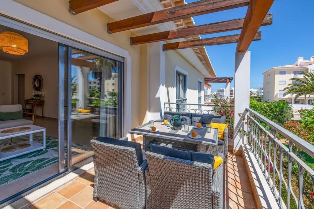 Casa Palmeira Lagos Exteriér fotografie