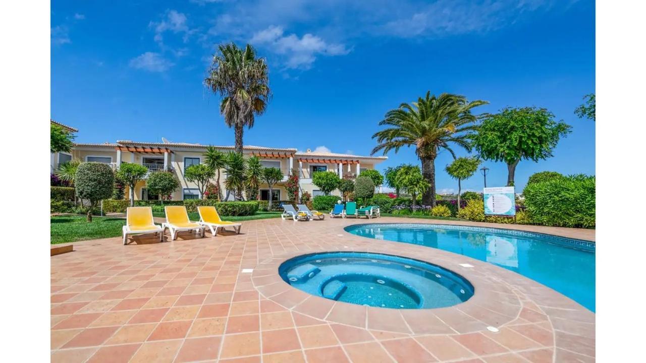 Casa Palmeira Lagos Exteriér fotografie